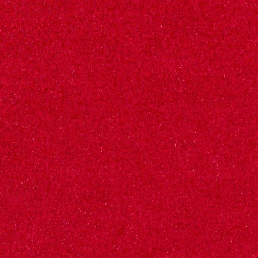 Siser StripFlock Pro Red swatch
