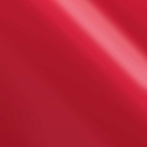 Siser EasyWeed Electric heat transfer vinyl swatch - Red