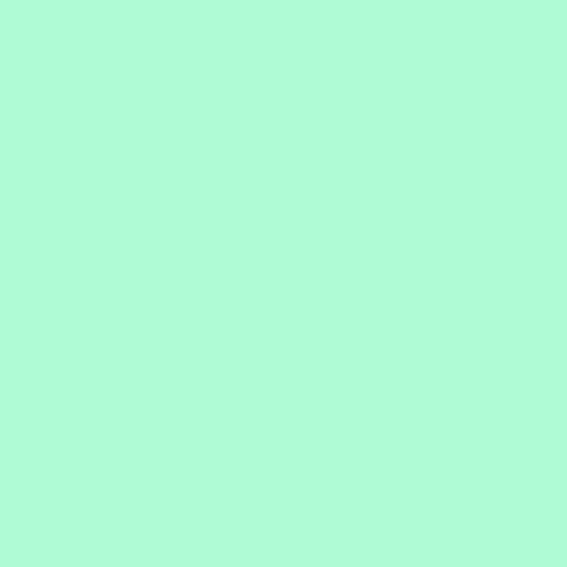 Siser EasyWeed Stretch heat transfer vinyl swatch - Sweet Mint