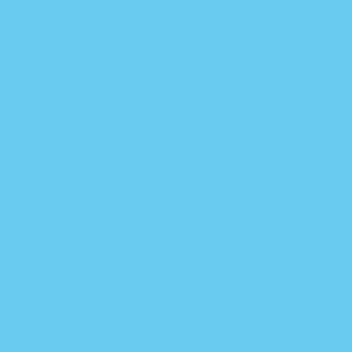 Siser EasyWeed Stretch heat transfer vinyl swatch - Pale Blue
