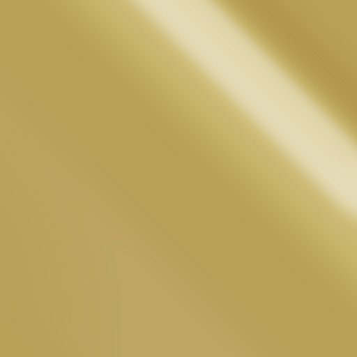 Siser EasyWeed Stretch heat transfer vinyl swatch - Gold