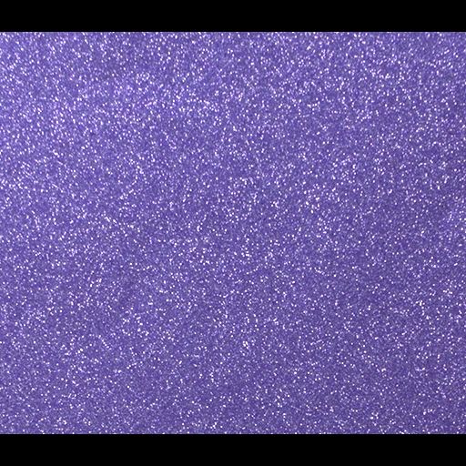 Siser EasyPSV Glitter Vinyl swatch - Hyacinth