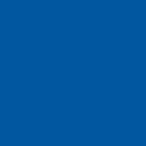 Siser Brick 600 heat transfer vinyl swatch - Royal Blue