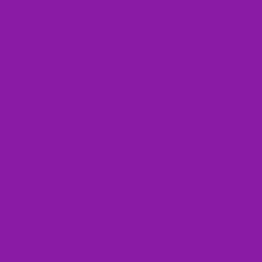 Siser EasyWeed Stretch heat transfer vinyl swatch - Purple Berry
