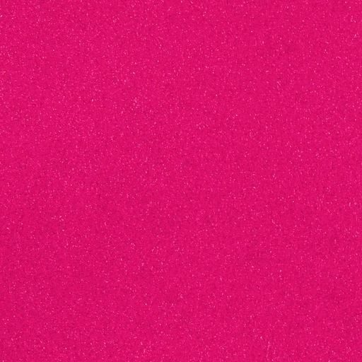 Siser StripFlock Pro Fuchsia swatch