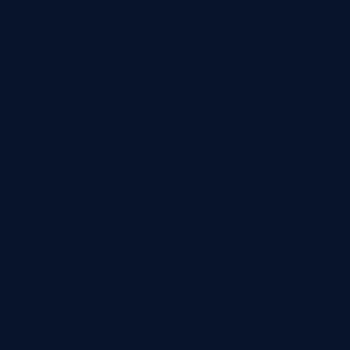 Siser EasyWeed Stretch heat transfer vinyl swatch - Navy Blue