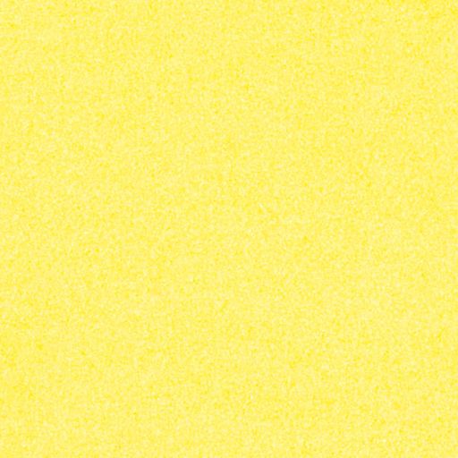 Siser StripFlock Pro Lemon swatch