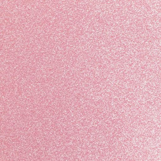 Siser Sparkle Pink Lemonade swatch