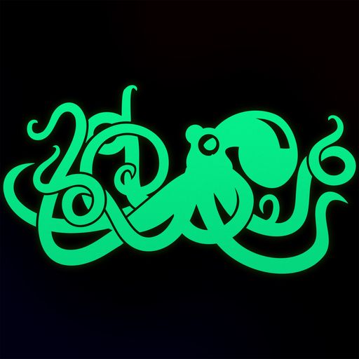 Siser EasyWeed Glow in the Dark heat transfer vinyl detail