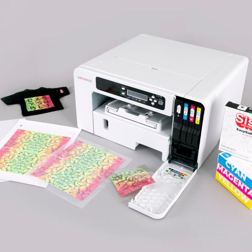 Siser® EasySubli Sheets & Packs