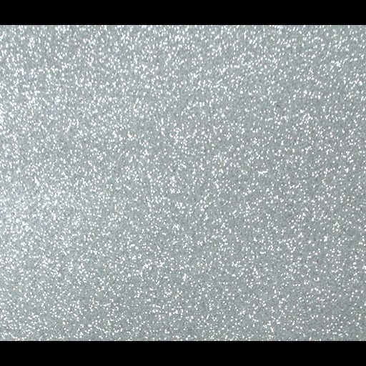 Siser EasyPSV Glitter Vinyl swatch - Diamond