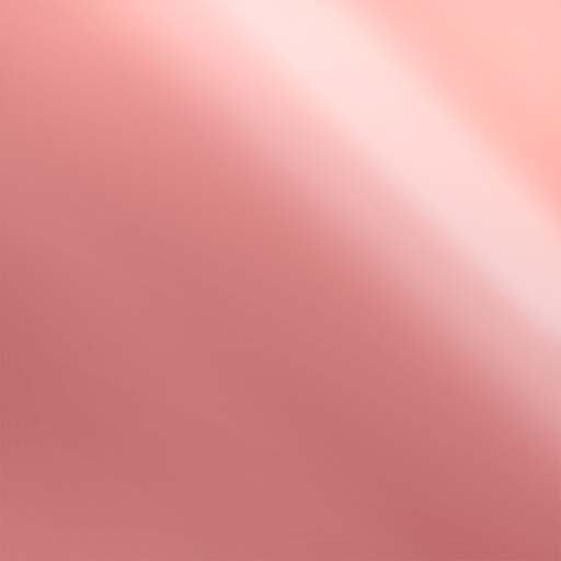 Siser EasyWeed Electric heat transfer vinyl swatch - Rose Gold