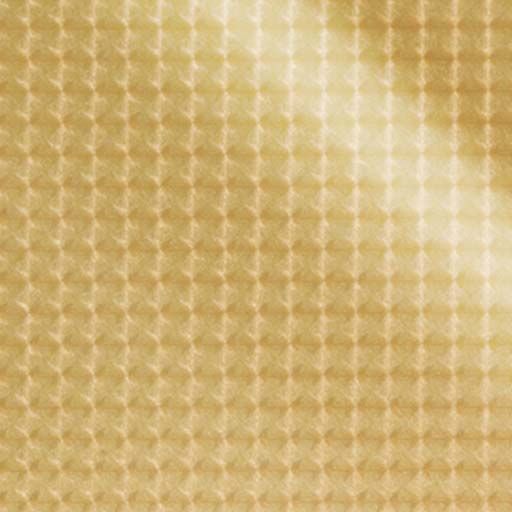 Siser EasyWeed Electric heat transfer vinyl swatch - Gold Lens