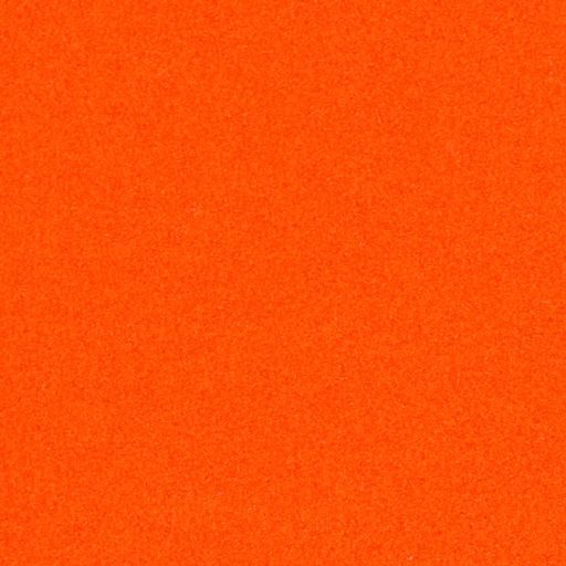 Siser StripFlock Pro Orange swatch