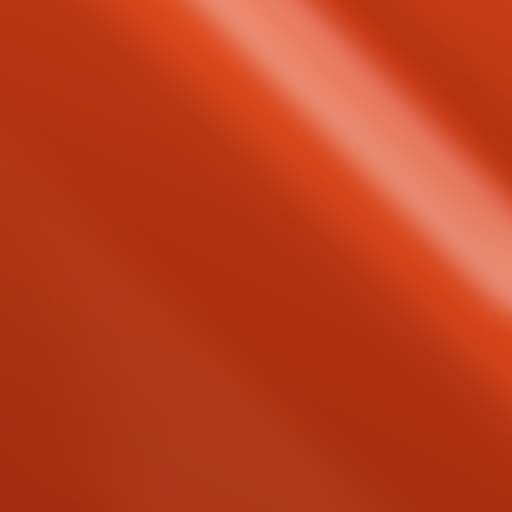 Siser EasyWeed Electric heat transfer vinyl swatch - Orange