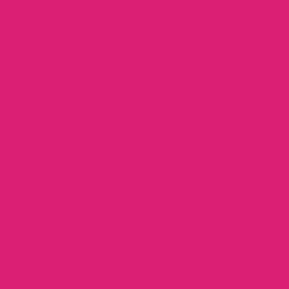 Siser EasyWeed heat transfer vinyl swatch - Passion Pink