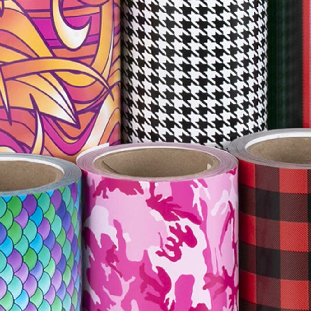 Siser EasyPatterns 12 inch pattern collection