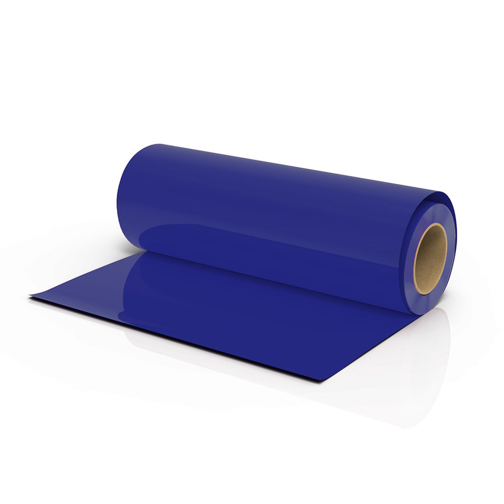 Quickweed™ PU Matte Finish Heat Transfer Vinyl 15"X36"