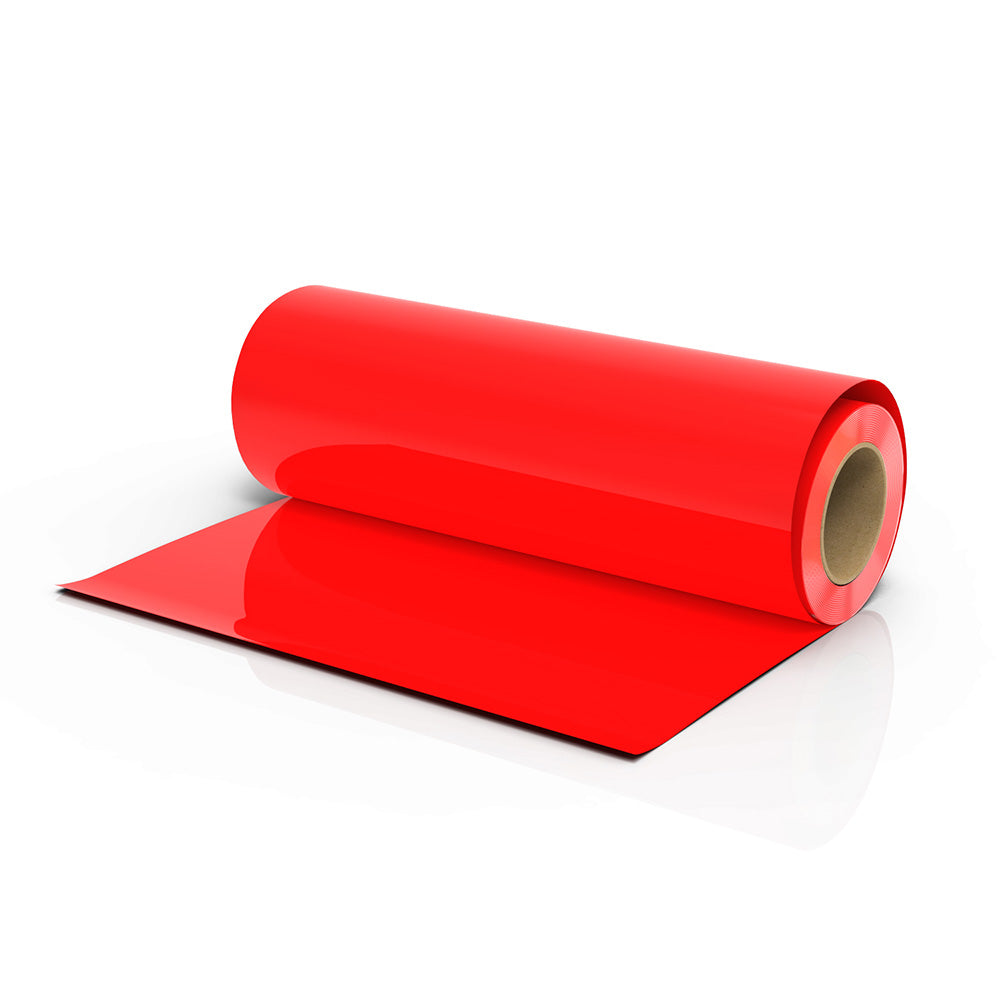 Quickweed™ PU Matte Finish Heat Transfer Vinyl 15"X36"