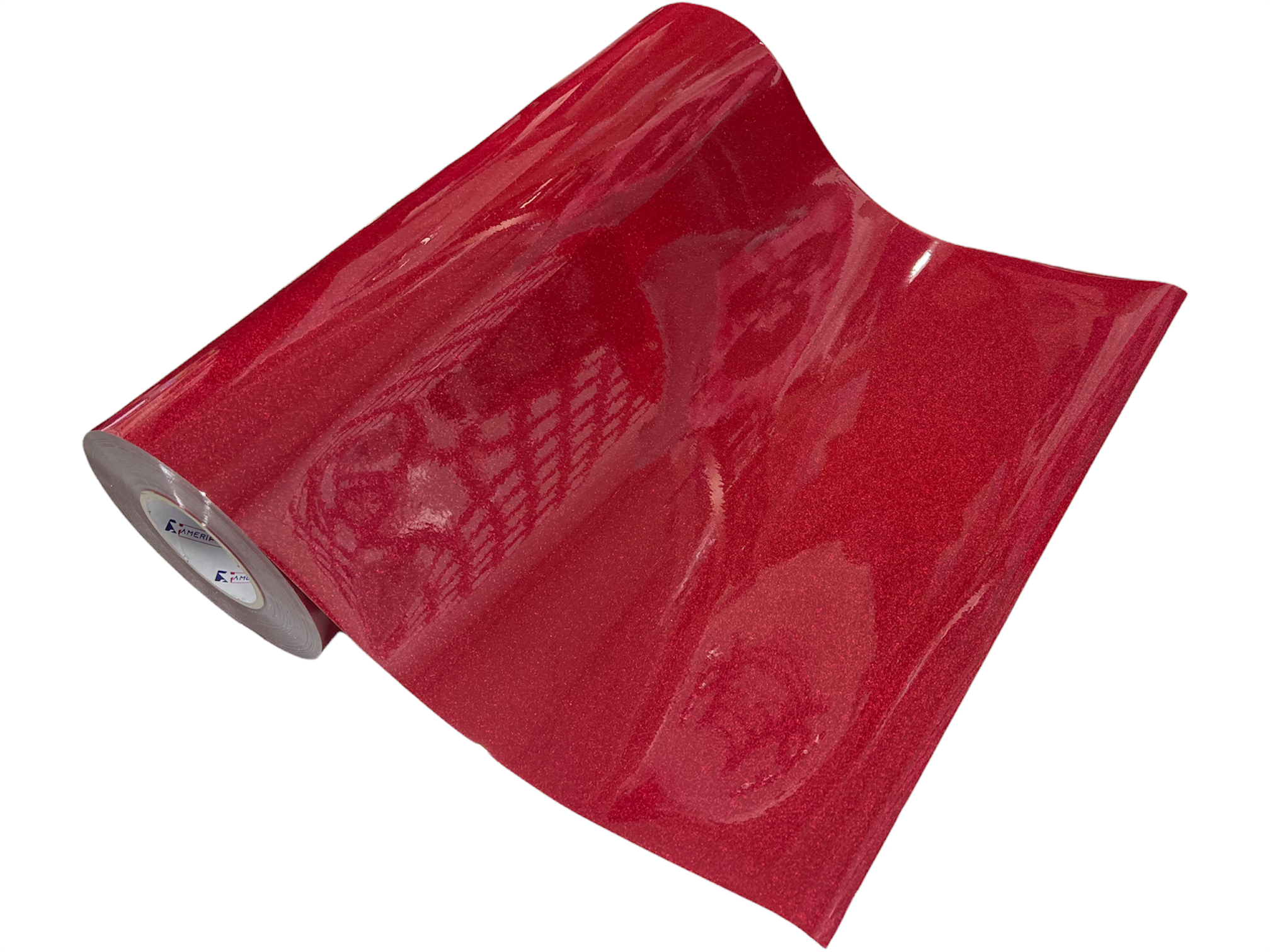 Decoflex™ Twinkle Reflective Heat Transfer Vinyl 12"X36"