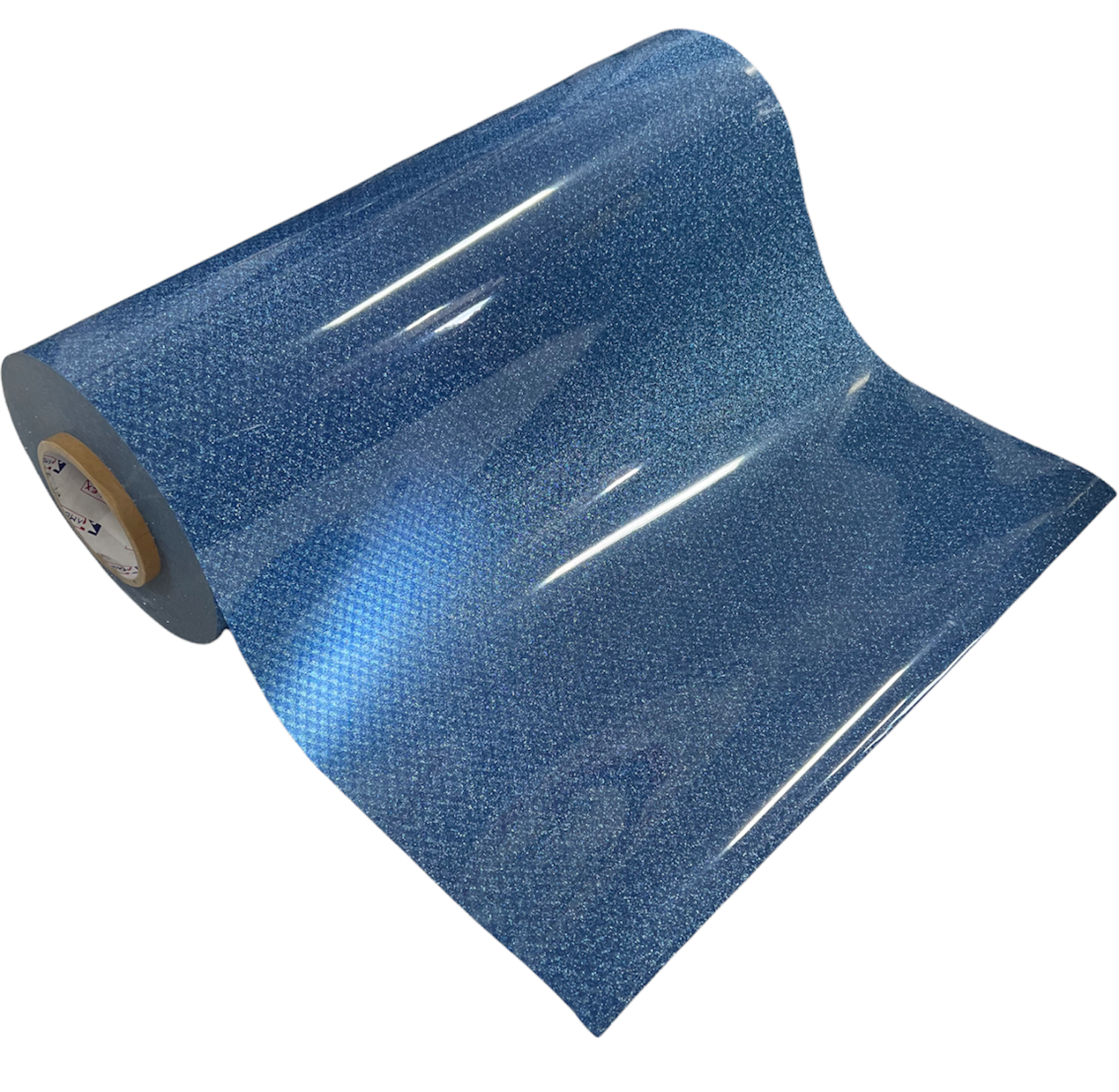 Decoflex™ Twinkle Reflective Heat Transfer Vinyl 12"X36"