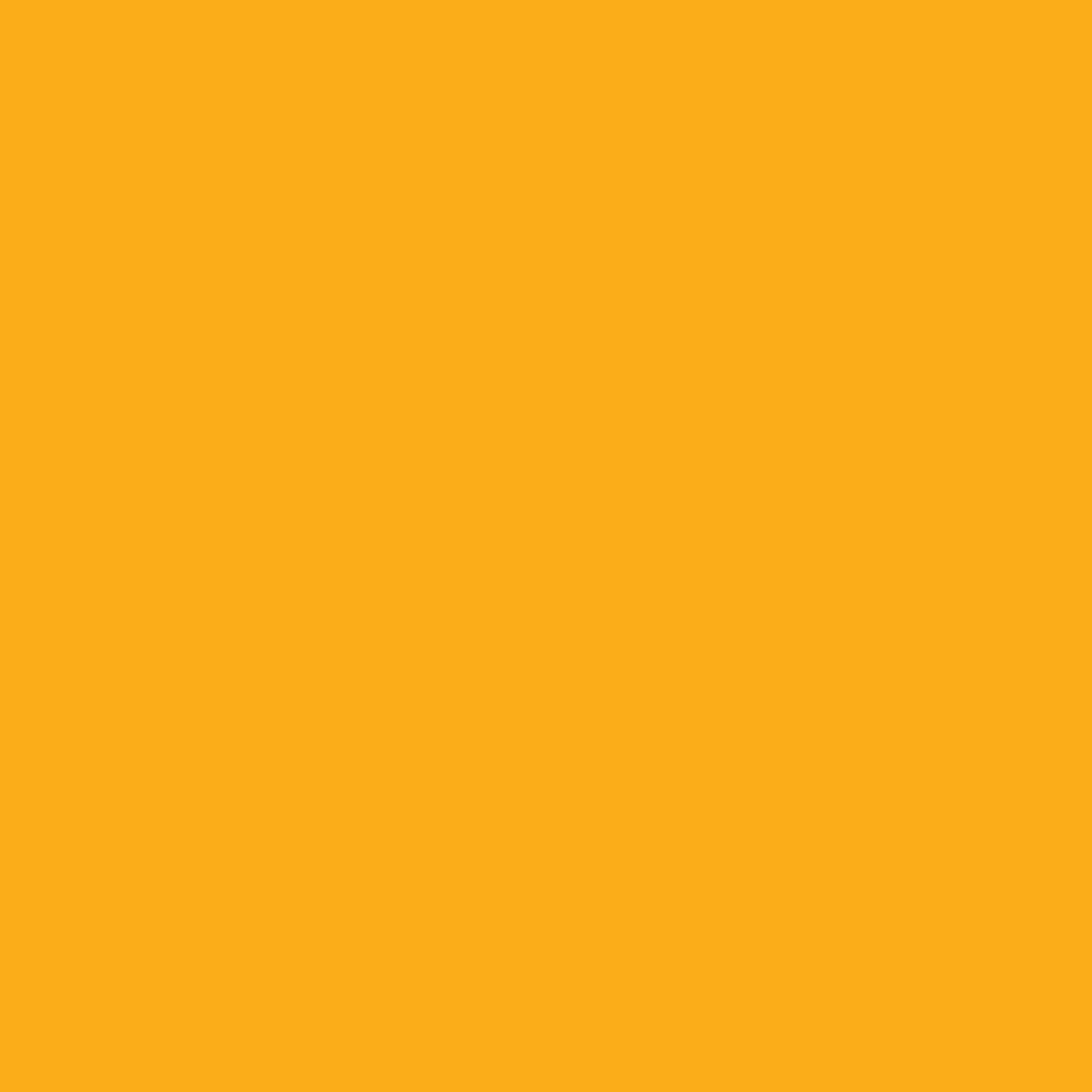 Siser EasyPSV Permanent swatch - School Bus