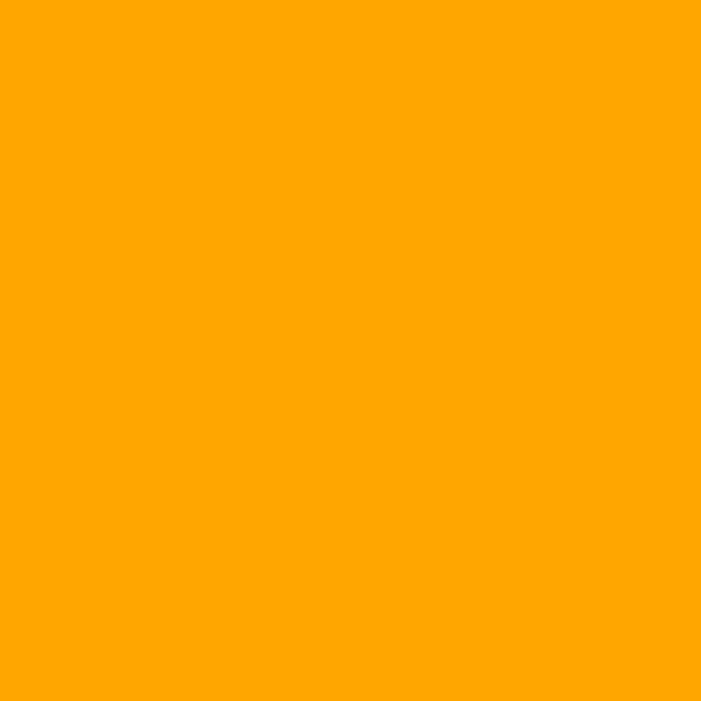 Siser EasyWeed heat transfer vinyl swatch - Sun