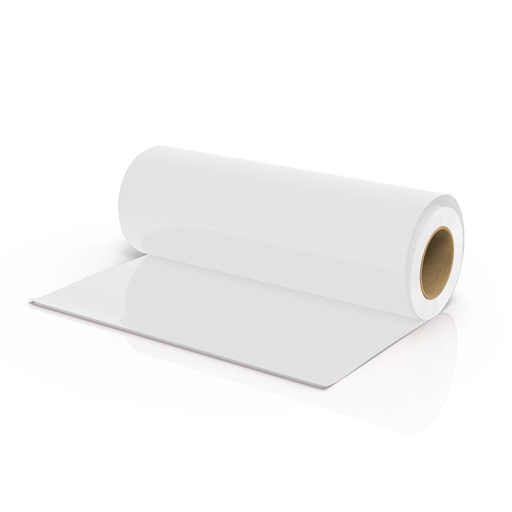 Quickweed™ PU Matte Finish Heat Transfer Vinyl 15"X36"